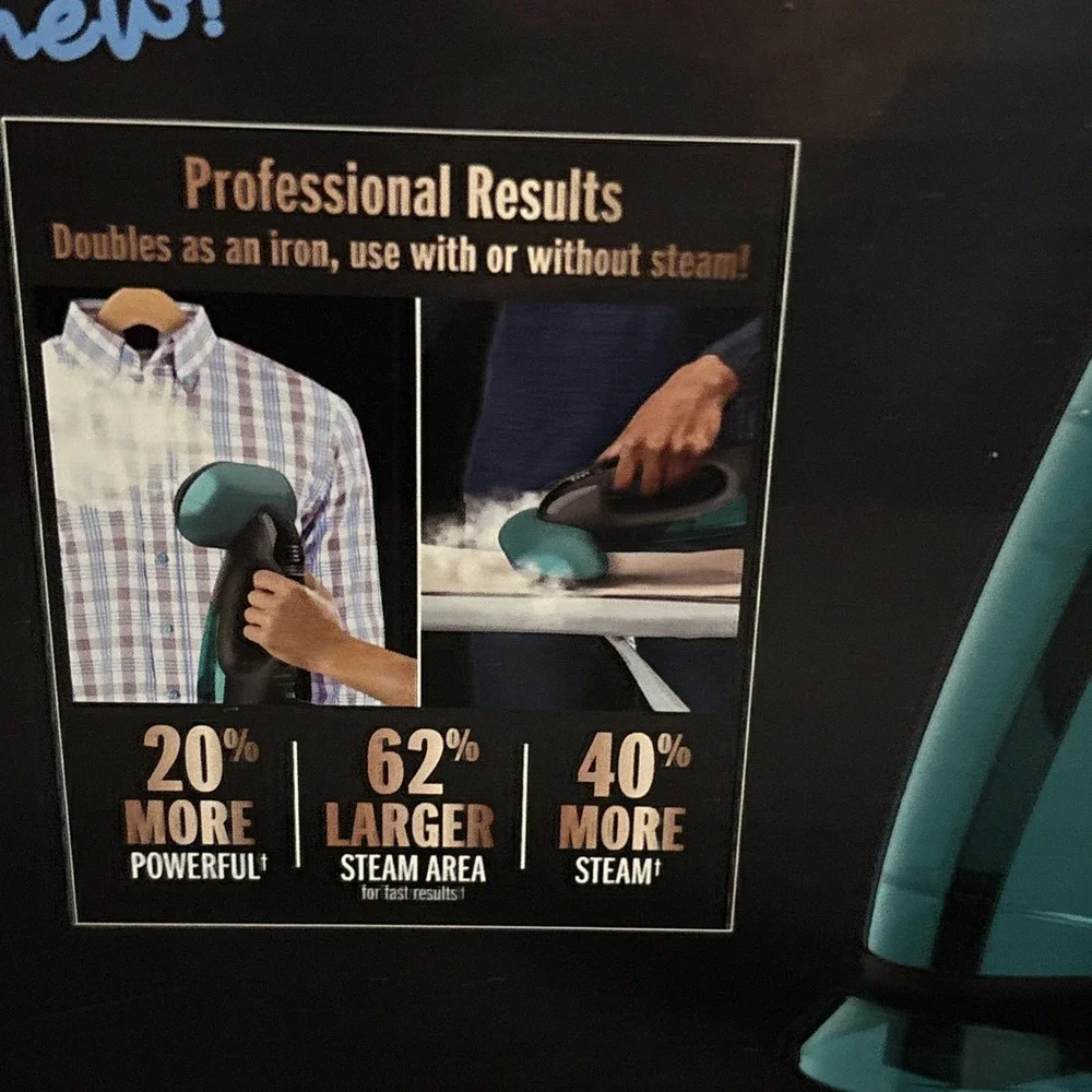 Conair new turbo